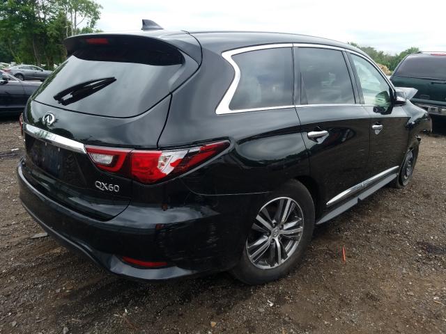 Photo 3 VIN: 5N1DL0MN5LC508039 - INFINITI QX60 LUXE 