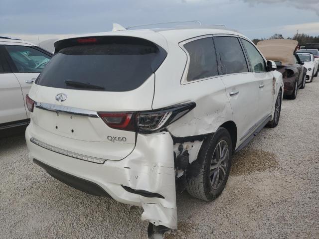 Photo 3 VIN: 5N1DL0MN5LC511278 - INFINITI QX60 LUXE 