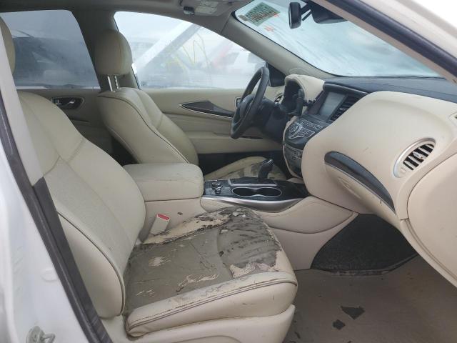 Photo 4 VIN: 5N1DL0MN5LC511278 - INFINITI QX60 LUXE 