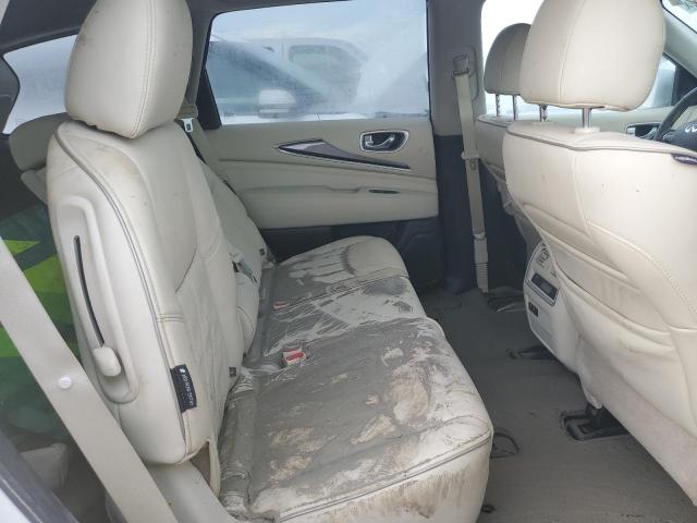 Photo 5 VIN: 5N1DL0MN5LC511278 - INFINITI QX60 LUXE 