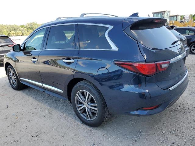 Photo 1 VIN: 5N1DL0MN5LC512561 - INFINITI QX60 