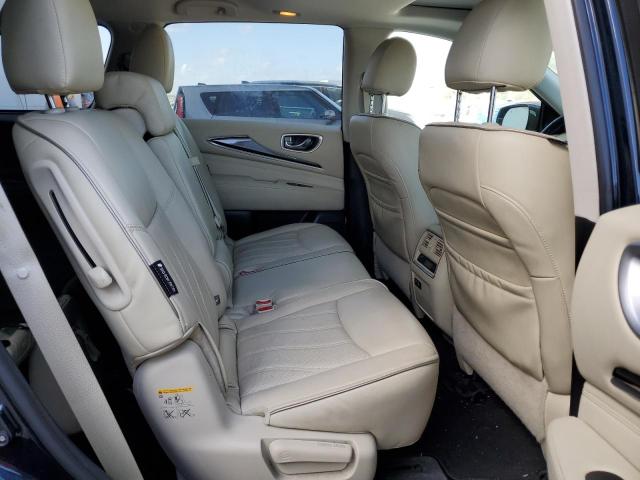 Photo 10 VIN: 5N1DL0MN5LC512561 - INFINITI QX60 