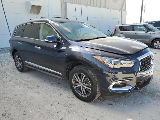 Photo 3 VIN: 5N1DL0MN5LC512561 - INFINITI QX60 