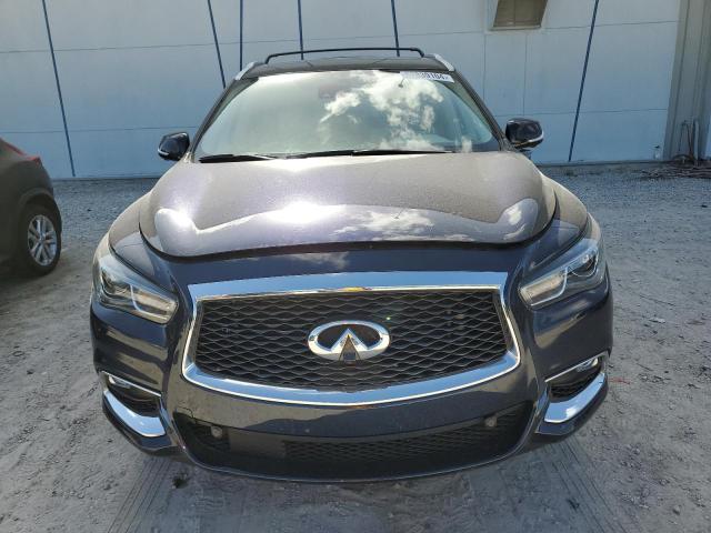 Photo 4 VIN: 5N1DL0MN5LC512561 - INFINITI QX60 