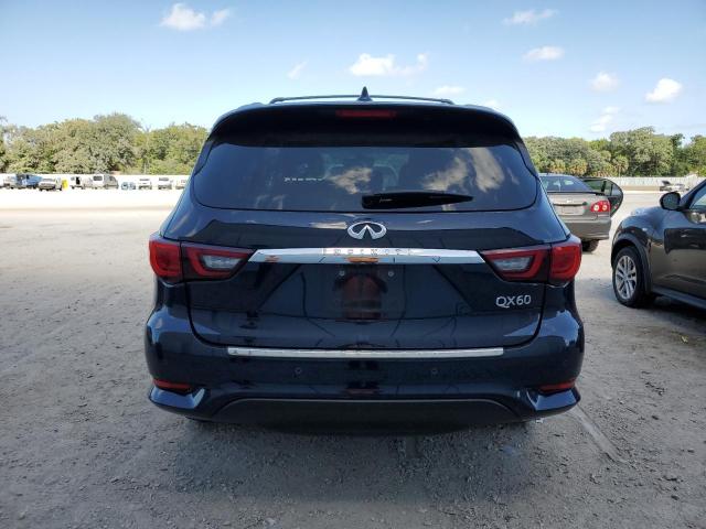 Photo 5 VIN: 5N1DL0MN5LC512561 - INFINITI QX60 