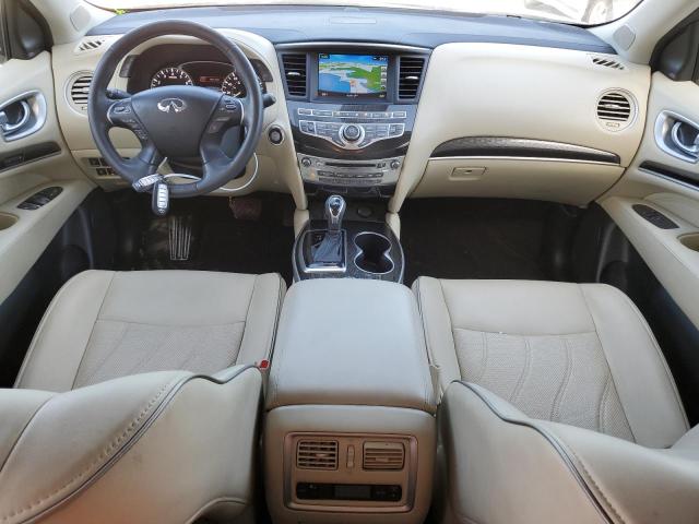 Photo 7 VIN: 5N1DL0MN5LC512561 - INFINITI QX60 