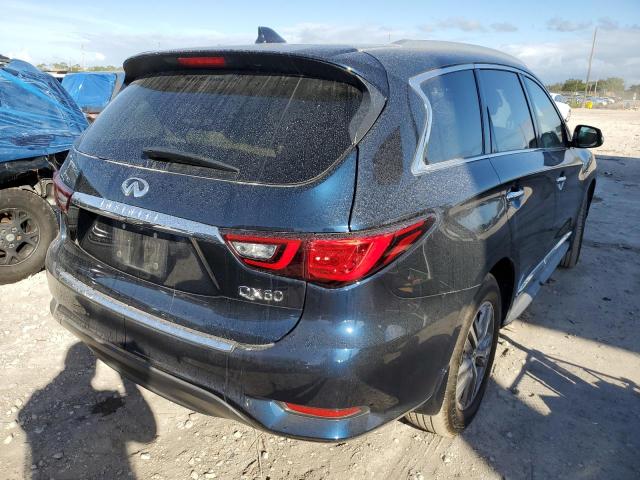 Photo 3 VIN: 5N1DL0MN5LC515721 - INFINITI QX60 LUXE 