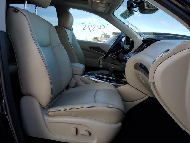 Photo 4 VIN: 5N1DL0MN5LC515721 - INFINITI QX60 LUXE 