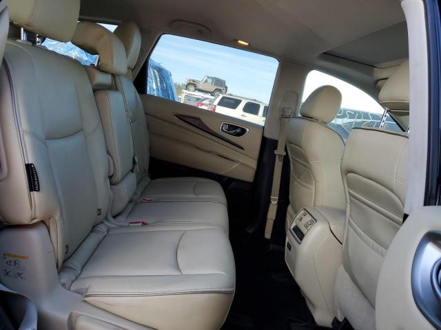 Photo 5 VIN: 5N1DL0MN5LC515721 - INFINITI QX60 LUXE 