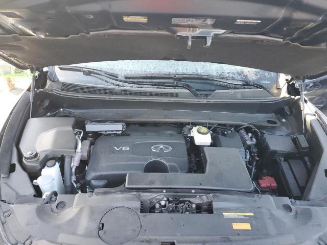 Photo 6 VIN: 5N1DL0MN5LC515721 - INFINITI QX60 LUXE 