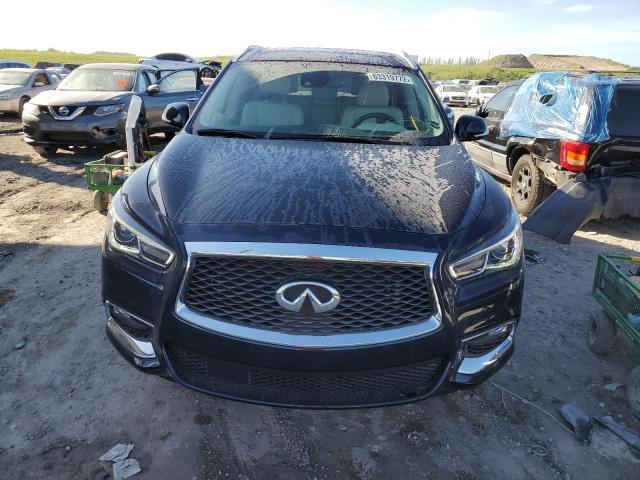 Photo 8 VIN: 5N1DL0MN5LC515721 - INFINITI QX60 LUXE 