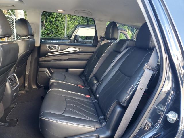 Photo 7 VIN: 5N1DL0MN5LC517050 - INFINITI QX60 