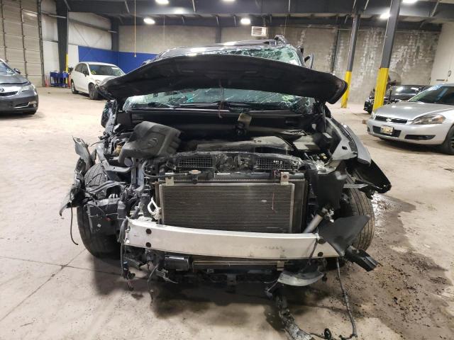 Photo 4 VIN: 5N1DL0MN5LC520613 - INFINITI QX60 LUXE 