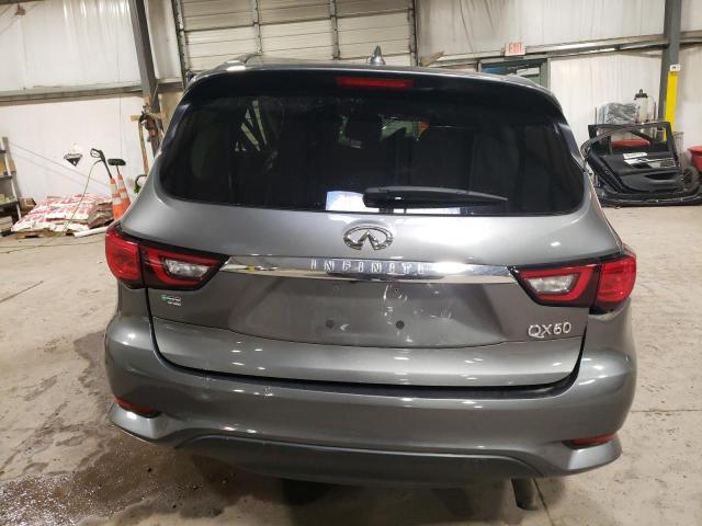 Photo 5 VIN: 5N1DL0MN5LC520613 - INFINITI QX60 LUXE 