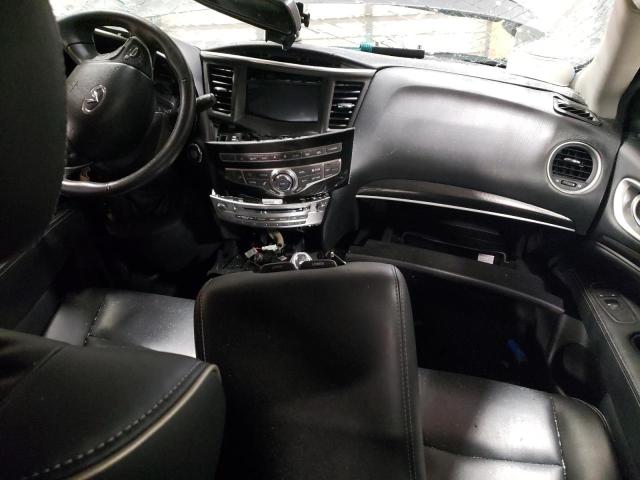 Photo 7 VIN: 5N1DL0MN5LC520613 - INFINITI QX60 LUXE 