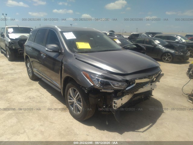 Photo 0 VIN: 5N1DL0MN5LC522877 - INFINITI QX60 