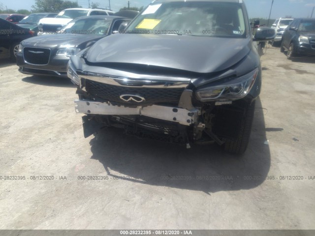 Photo 5 VIN: 5N1DL0MN5LC522877 - INFINITI QX60 