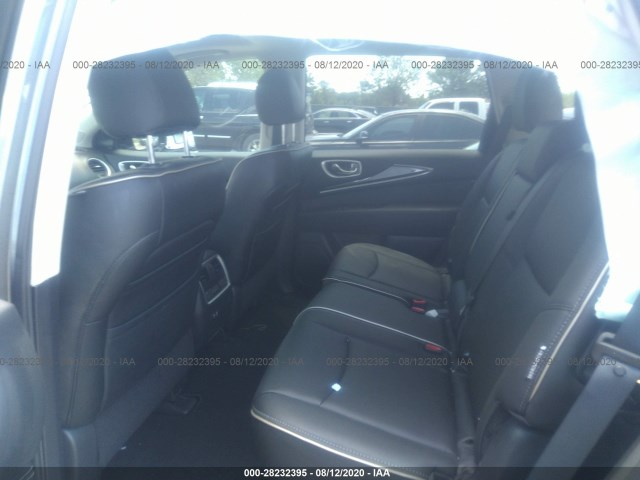 Photo 7 VIN: 5N1DL0MN5LC522877 - INFINITI QX60 