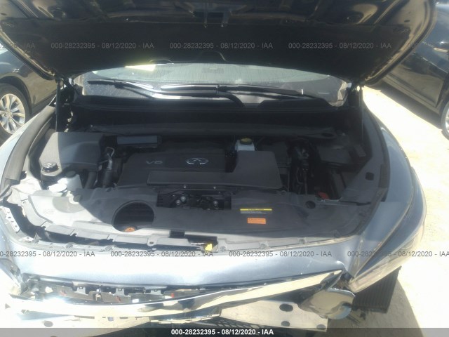 Photo 9 VIN: 5N1DL0MN5LC522877 - INFINITI QX60 