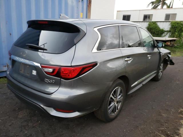 Photo 3 VIN: 5N1DL0MN5LC524287 - INFINITI QX60 LUXE 