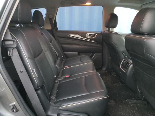 Photo 5 VIN: 5N1DL0MN5LC524287 - INFINITI QX60 LUXE 