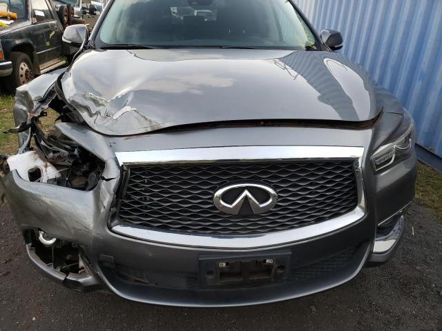 Photo 6 VIN: 5N1DL0MN5LC524287 - INFINITI QX60 LUXE 