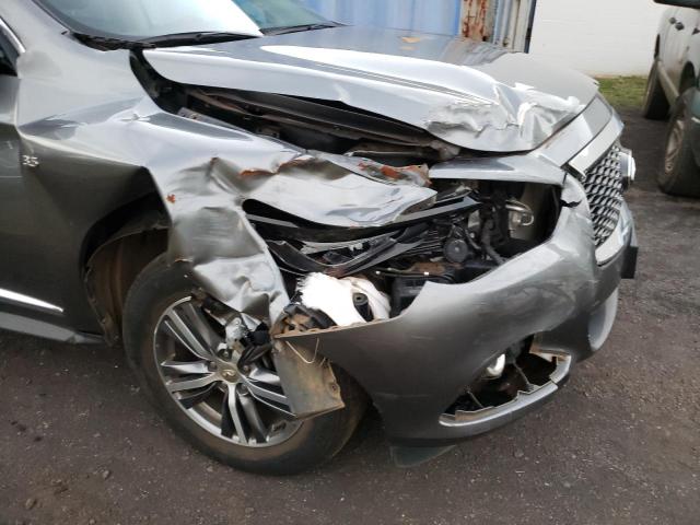 Photo 8 VIN: 5N1DL0MN5LC524287 - INFINITI QX60 LUXE 