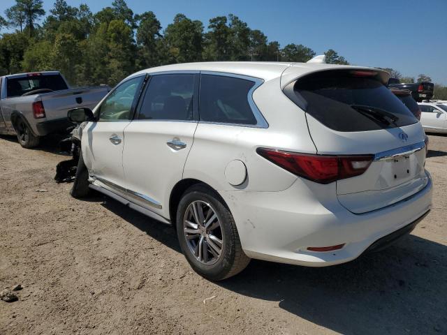 Photo 1 VIN: 5N1DL0MN5LC527822 - INFINITI QX60 