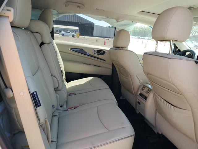 Photo 10 VIN: 5N1DL0MN5LC527822 - INFINITI QX60 