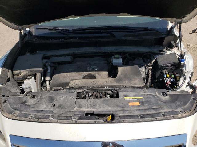 Photo 11 VIN: 5N1DL0MN5LC527822 - INFINITI QX60 