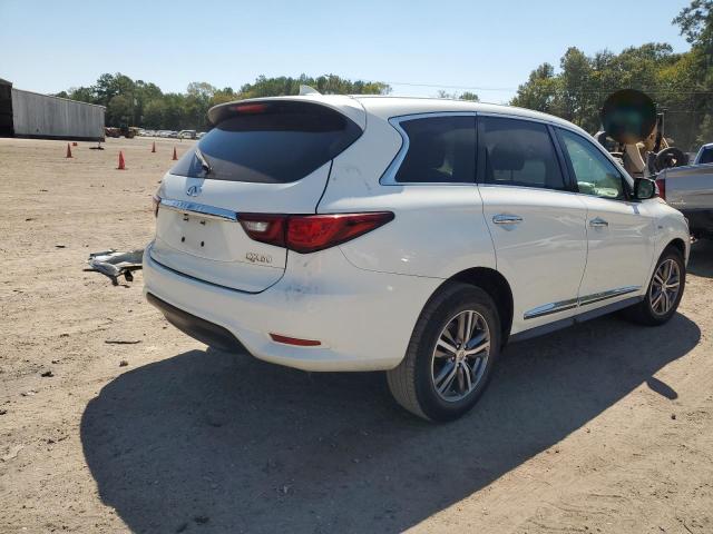 Photo 2 VIN: 5N1DL0MN5LC527822 - INFINITI QX60 