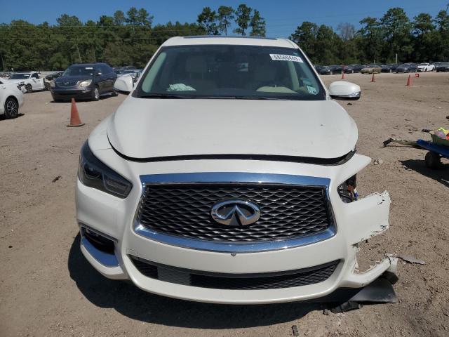 Photo 4 VIN: 5N1DL0MN5LC527822 - INFINITI QX60 