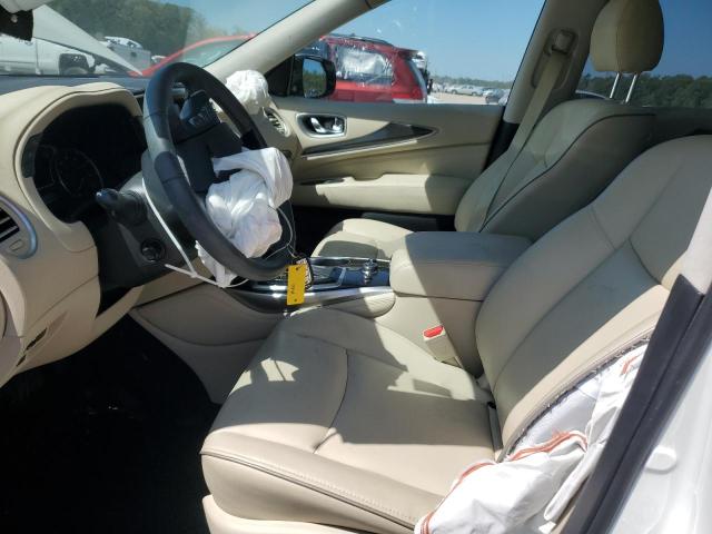 Photo 6 VIN: 5N1DL0MN5LC527822 - INFINITI QX60 