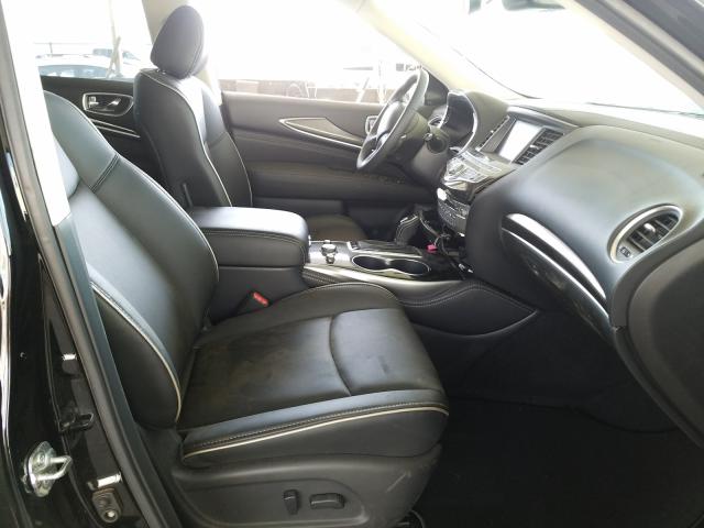 Photo 4 VIN: 5N1DL0MN5LC530042 - INFINITI QX60 LUXE 