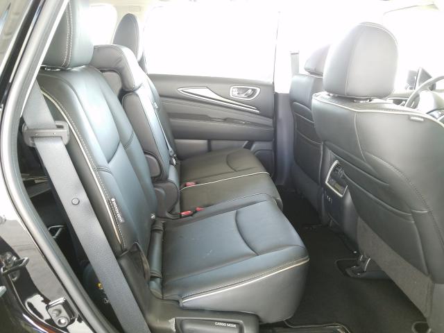 Photo 5 VIN: 5N1DL0MN5LC530042 - INFINITI QX60 LUXE 