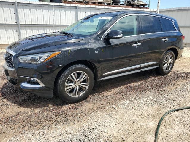 Photo 0 VIN: 5N1DL0MN5LC532664 - INFINITI QX60 LUXE 