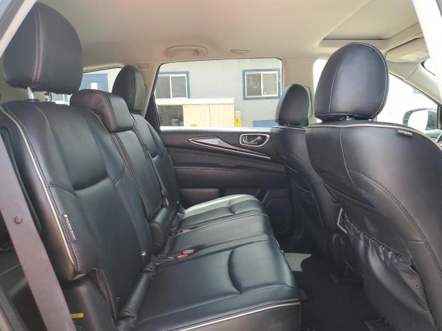 Photo 10 VIN: 5N1DL0MN5LC532664 - INFINITI QX60 LUXE 