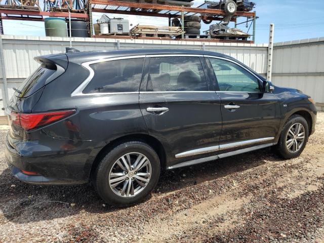 Photo 2 VIN: 5N1DL0MN5LC532664 - INFINITI QX60 LUXE 