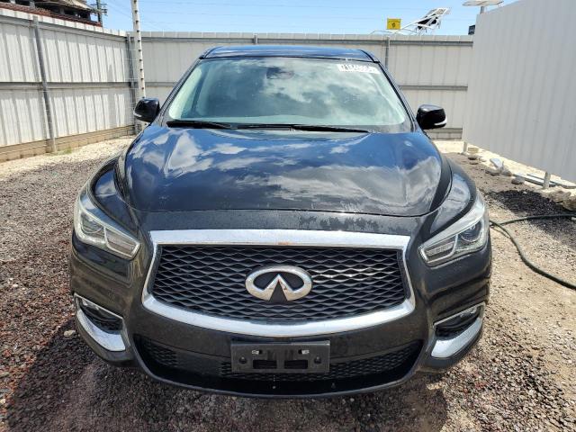 Photo 4 VIN: 5N1DL0MN5LC532664 - INFINITI QX60 LUXE 