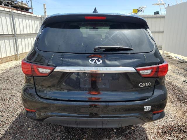 Photo 5 VIN: 5N1DL0MN5LC532664 - INFINITI QX60 LUXE 