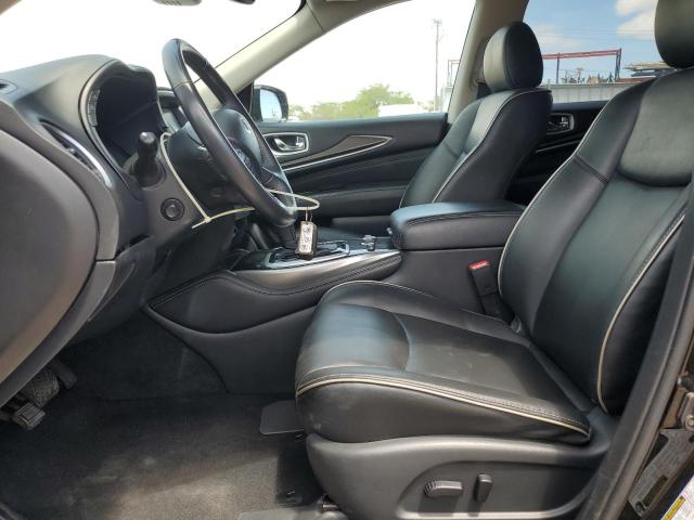 Photo 6 VIN: 5N1DL0MN5LC532664 - INFINITI QX60 LUXE 