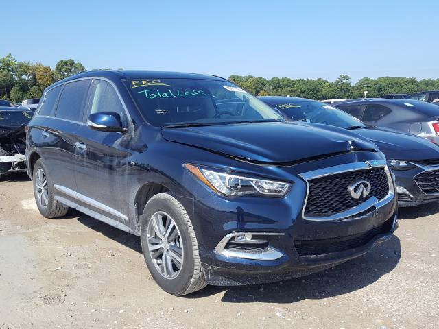 Photo 0 VIN: 5N1DL0MN5LC532731 - INFINITI QX60 LUXE 