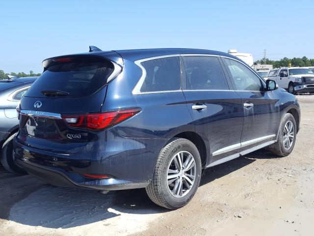 Photo 3 VIN: 5N1DL0MN5LC532731 - INFINITI QX60 LUXE 