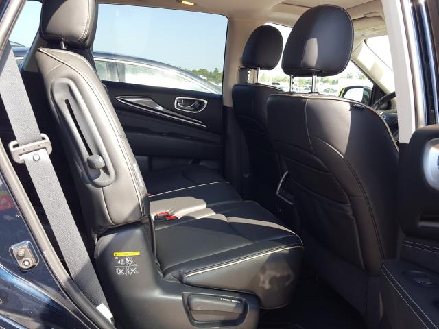 Photo 5 VIN: 5N1DL0MN5LC532731 - INFINITI QX60 LUXE 