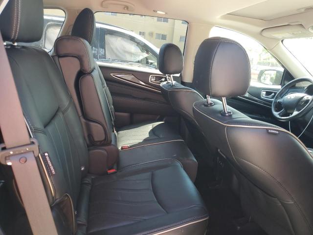 Photo 10 VIN: 5N1DL0MN5LC535189 - INFINITI QX60 LUXE 