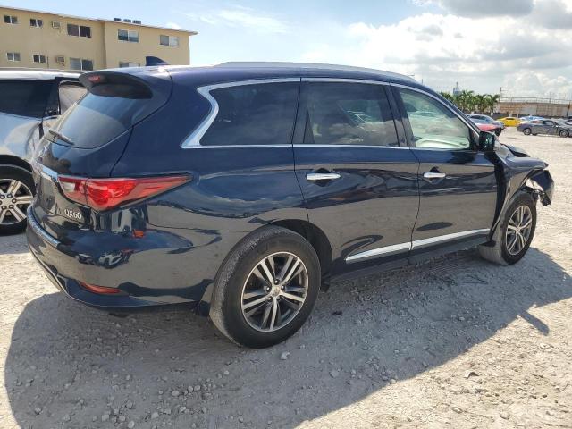 Photo 2 VIN: 5N1DL0MN5LC535189 - INFINITI QX60 LUXE 