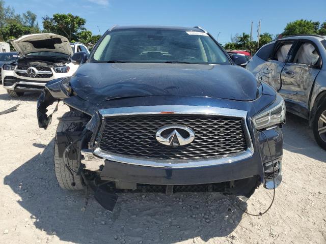 Photo 4 VIN: 5N1DL0MN5LC535189 - INFINITI QX60 LUXE 