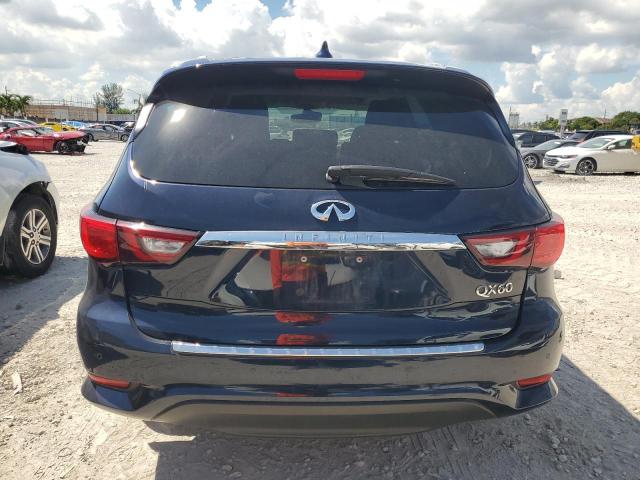 Photo 5 VIN: 5N1DL0MN5LC535189 - INFINITI QX60 LUXE 