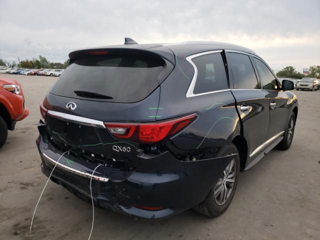 Photo 3 VIN: 5N1DL0MN5LC536682 - INFINITI QX60 LUXE 