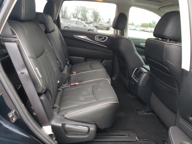 Photo 5 VIN: 5N1DL0MN5LC536682 - INFINITI QX60 LUXE 